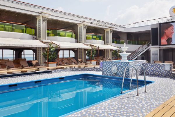 COSTA SERENA
