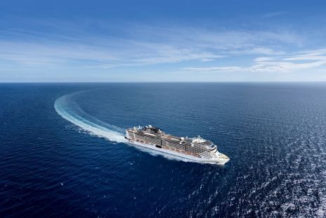 От Варна Круиз из Бискайския залив с MSC Virtuosa 19.06.2026