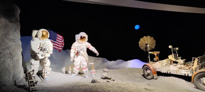 Карибски круиз с посещение на NASA в Хюстън 05.02.2027