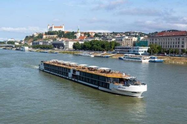 MS Albertina