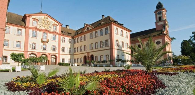 Бодензеe - Баварски замъци - Залцбург - Мюнхен