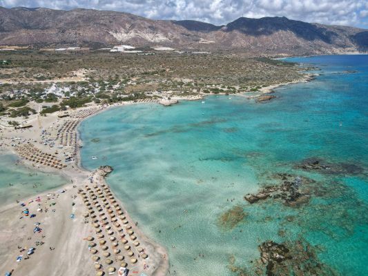 Класическа Гърция и Морски релакс от София - 2026