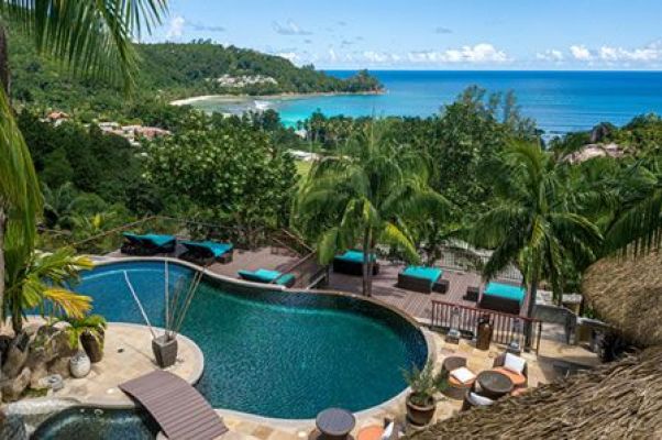 Valmer Resort