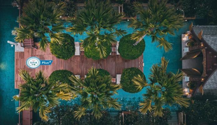 BURASARI RESORT