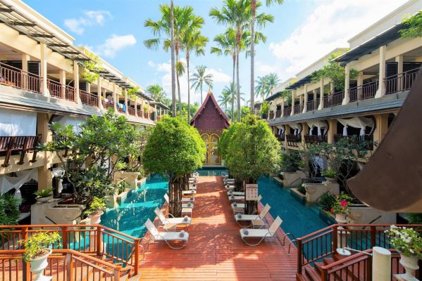 Burasari Resort