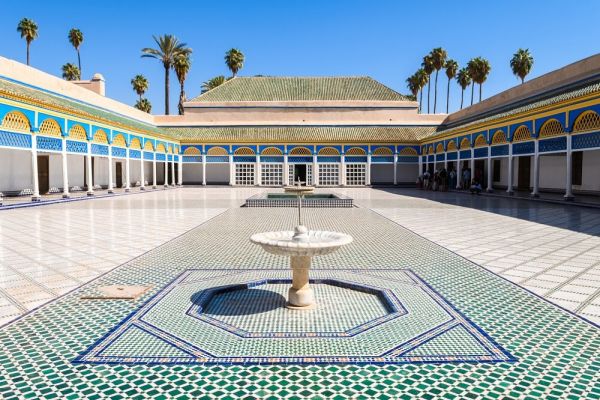 Мароко 2024 - от Имперските столици до загадките в Сахара