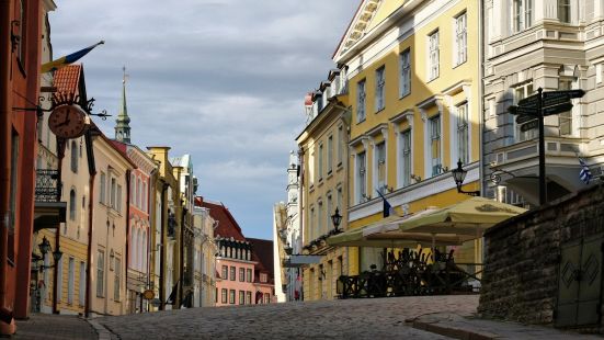 Екскурзия в ШВЕЦИЯ, ФИНЛАНДИЯ и ЕСТОНИЯ – Стокхолм, Хелзинки и Талин, с включени 2 нощувки на круизен кораб! Със самолет и обслужване на български език!