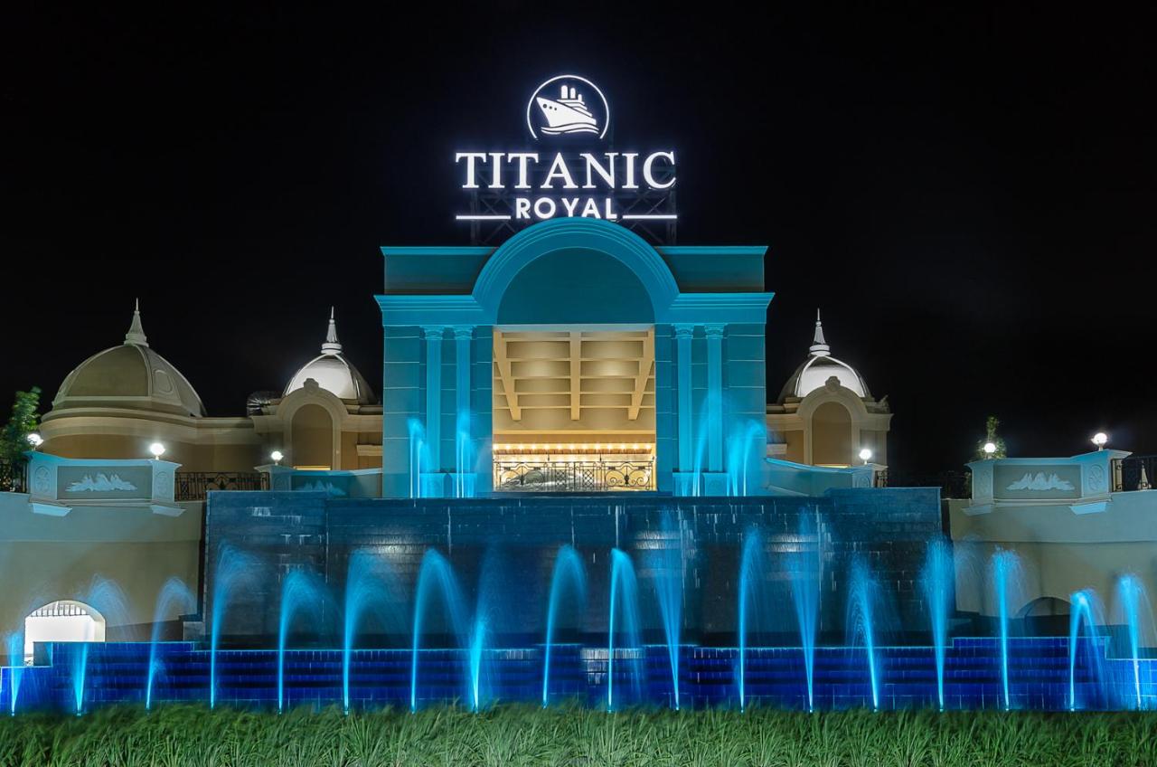 Titanic Royal - All Inclusive