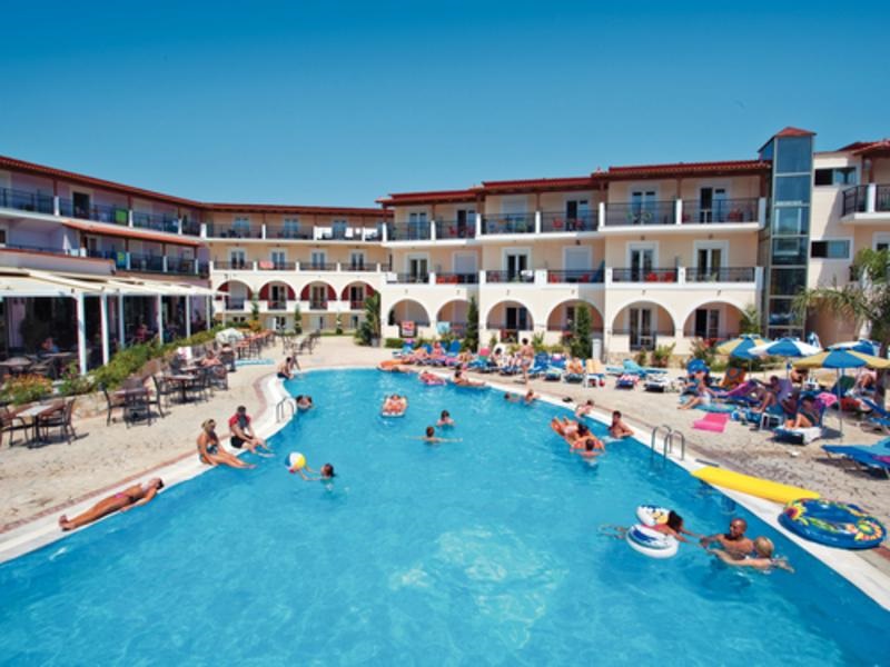 Majestic Hotel and Spa - All Inclusive