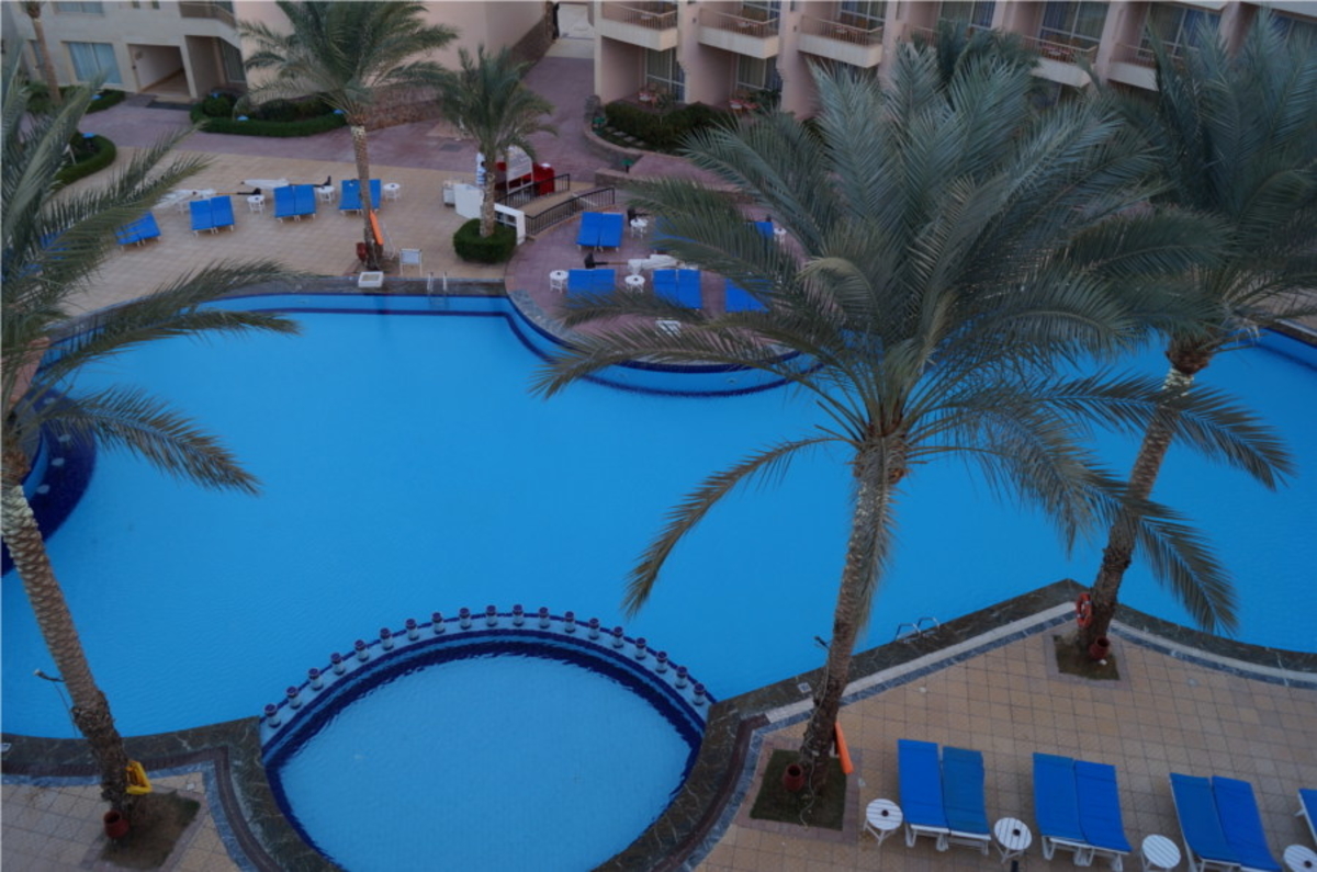 Sea Star Beau Rivage - All inclusive