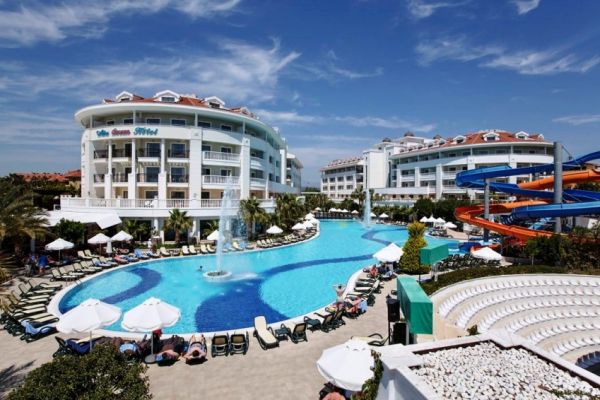 ALBA QUEEN HOTEL