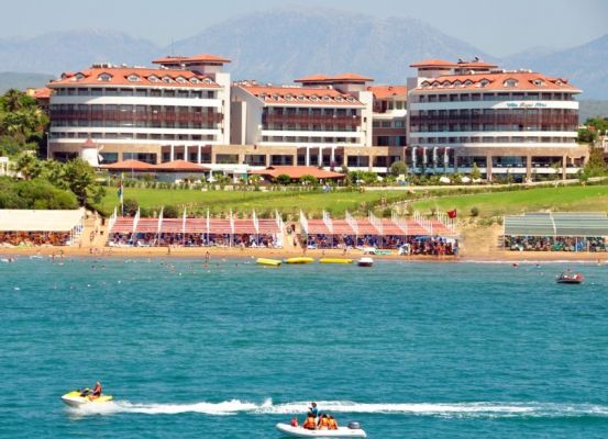 ALBA ROYAL HOTEL (ADULTS ONLY)
