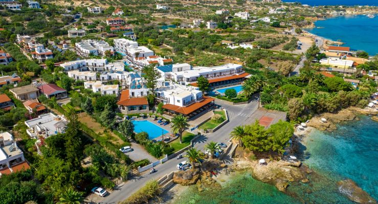 HERSONISSOS MARIS