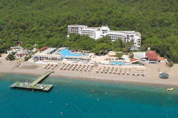 PERRE LA MER HOTEL RESORT & SPA