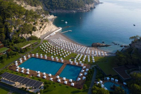 MAXX ROYAL KEMER