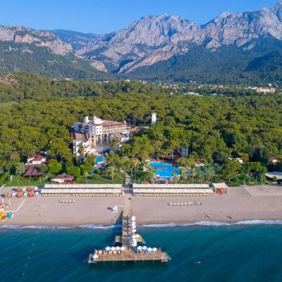 SEVEN SEAS HOTEL LIFE (ex.Otium Hotel Life)