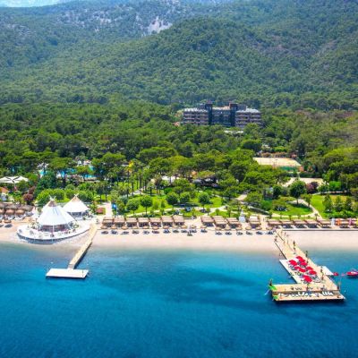 BALMY FORESTA(ex. PALOMA FORESTA RESORT SPA)