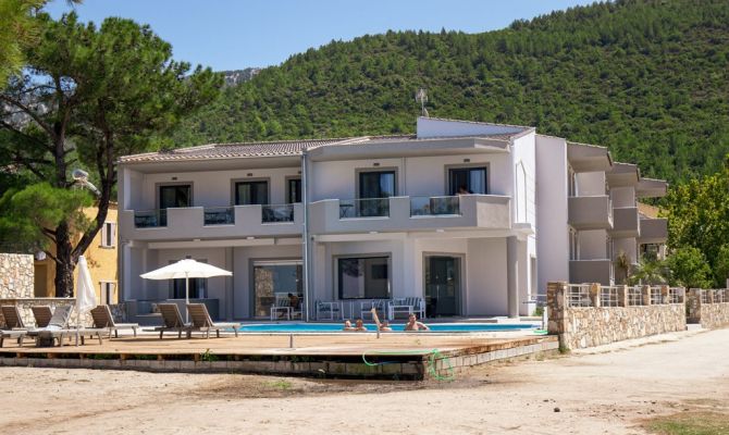 RACHONI IMPERIAL HOTEL