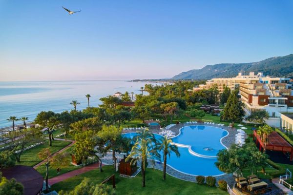 TUI MAGIC LIFE BELDIBI