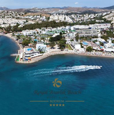 ROYAL ASIRLIK BEACH HOTEL