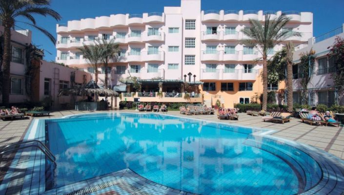 SEA GARDEN HOTEL