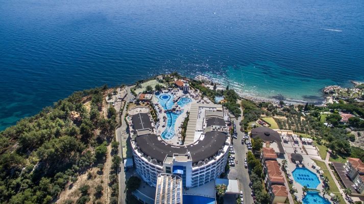 SEALIGHT RESORT HOTEL (ex OTIUM SEALIGHT)
