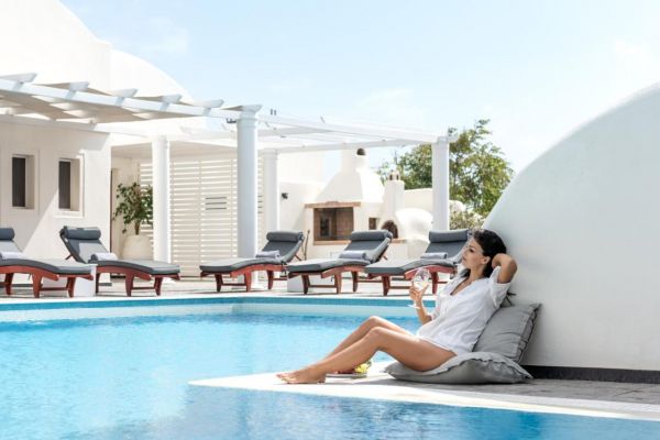 SPLENDOUR RESORT