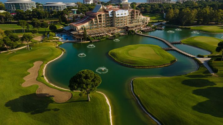 SUENO GOLF BELEK