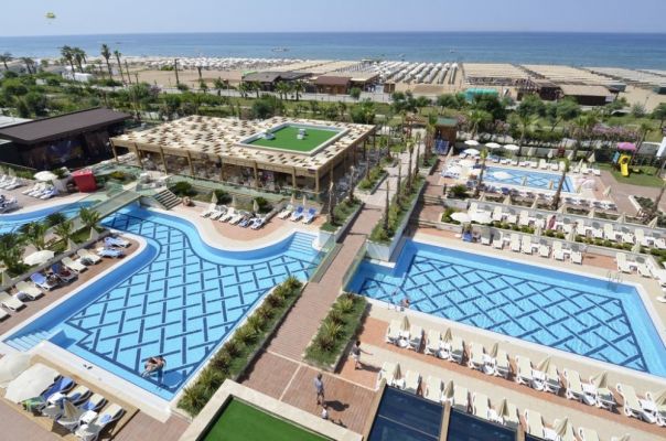 TRENDY SENTIDO VERBENA BEACH