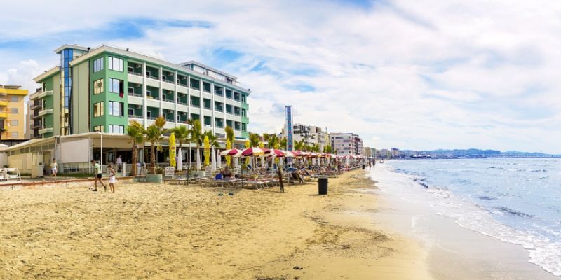 VIVAS HOTEL