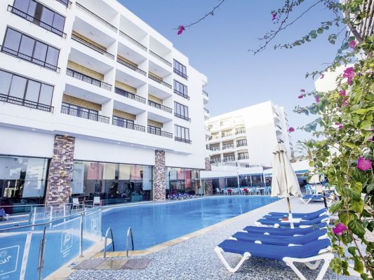 MARLIN INN RESORT