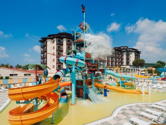 SELECTUM FAMILY RESORT