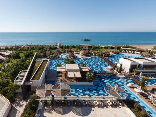 TUI BLUE BELEK (Adults Only)