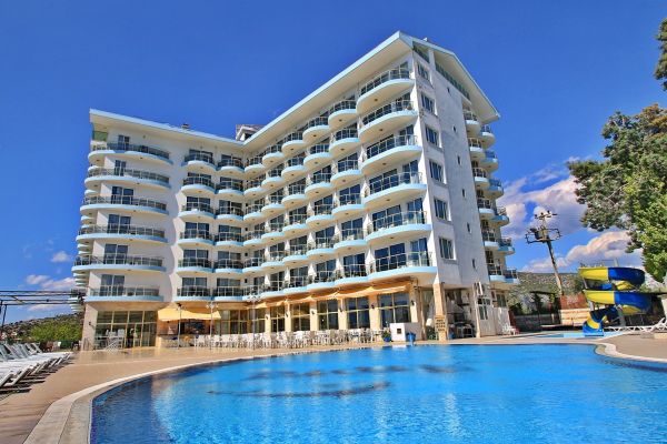 ARORA HOTEL