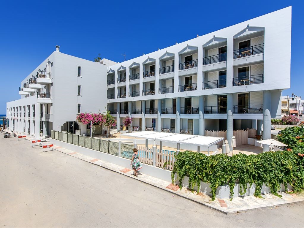 ALIA BEACH HOTEL
