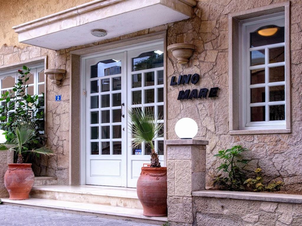 LINO MARE