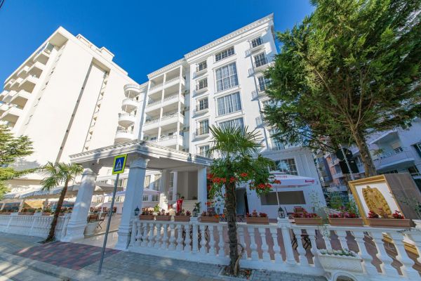 ESAL HOTEL