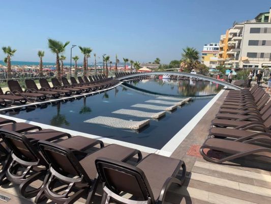 GLORIA PALACE