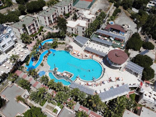 PHOENIX SUN HOTEL