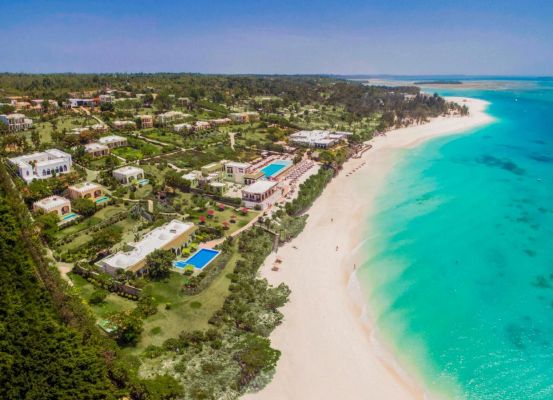 RIU PALACE ZANZIBAR (ADULTS ONLY)