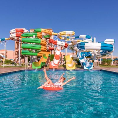 ALBATROS AQUA PARK