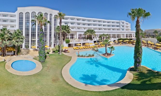LAICO HOTEL