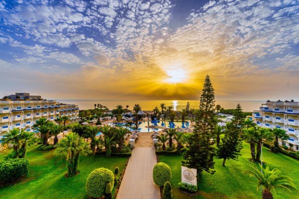 SENTIDO BELLEVUE PARK