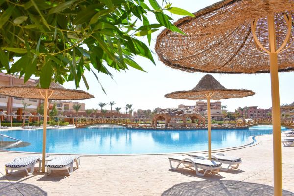 PARROTEL LAGOON WATERPARK RESORT