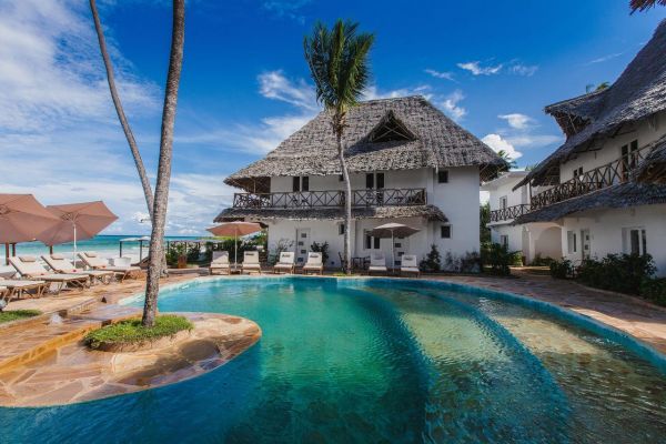 AHG DREAM'S BAY BOUTIQUE HOTEL