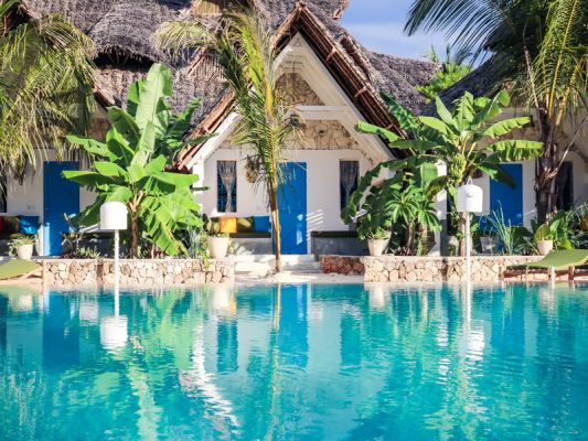 FUN BEACH HOTEL