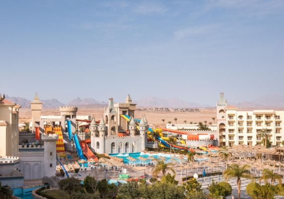 SERENITY ALMA HEIGHTS (ex. SERENITY FUN CITY)