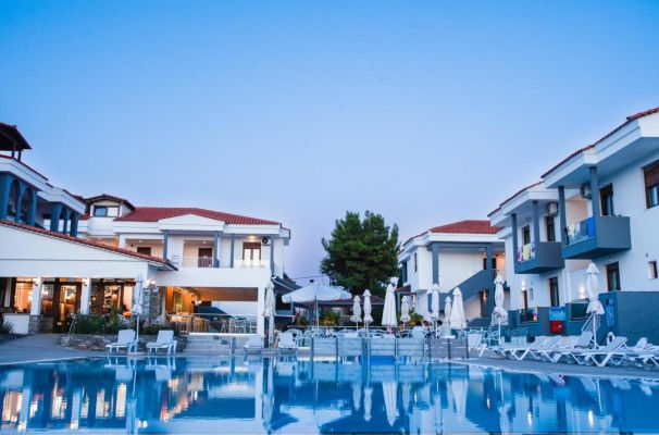 ACROTEL LILY ANN VILLAGE