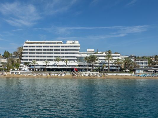 RUBI HOTEL