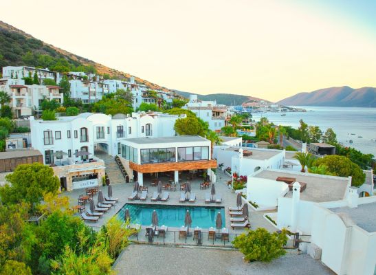 SENSES HOTEL